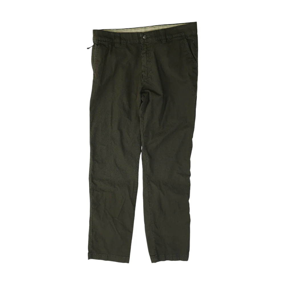 Charcoal Regular Pants