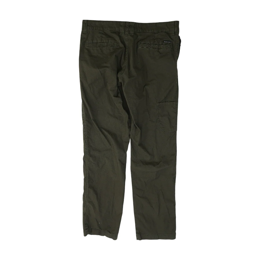 Charcoal Regular Pants - Image 2