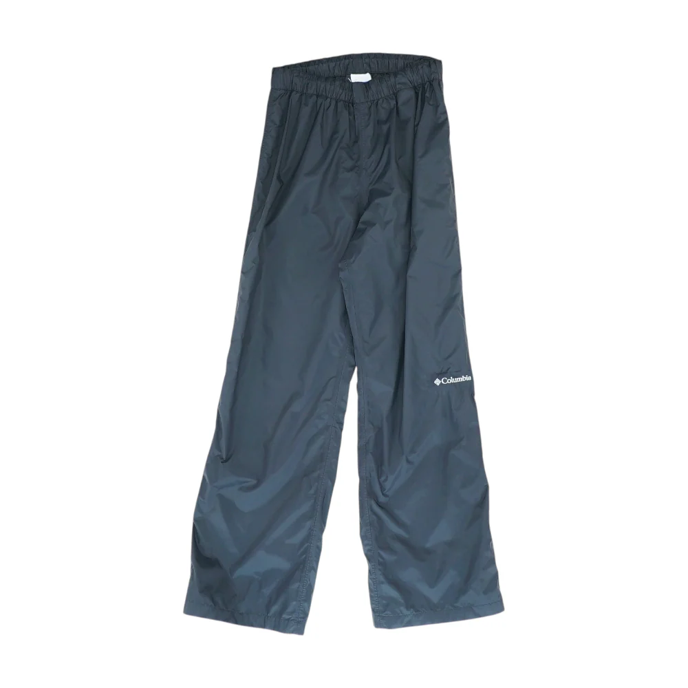 Black Pants