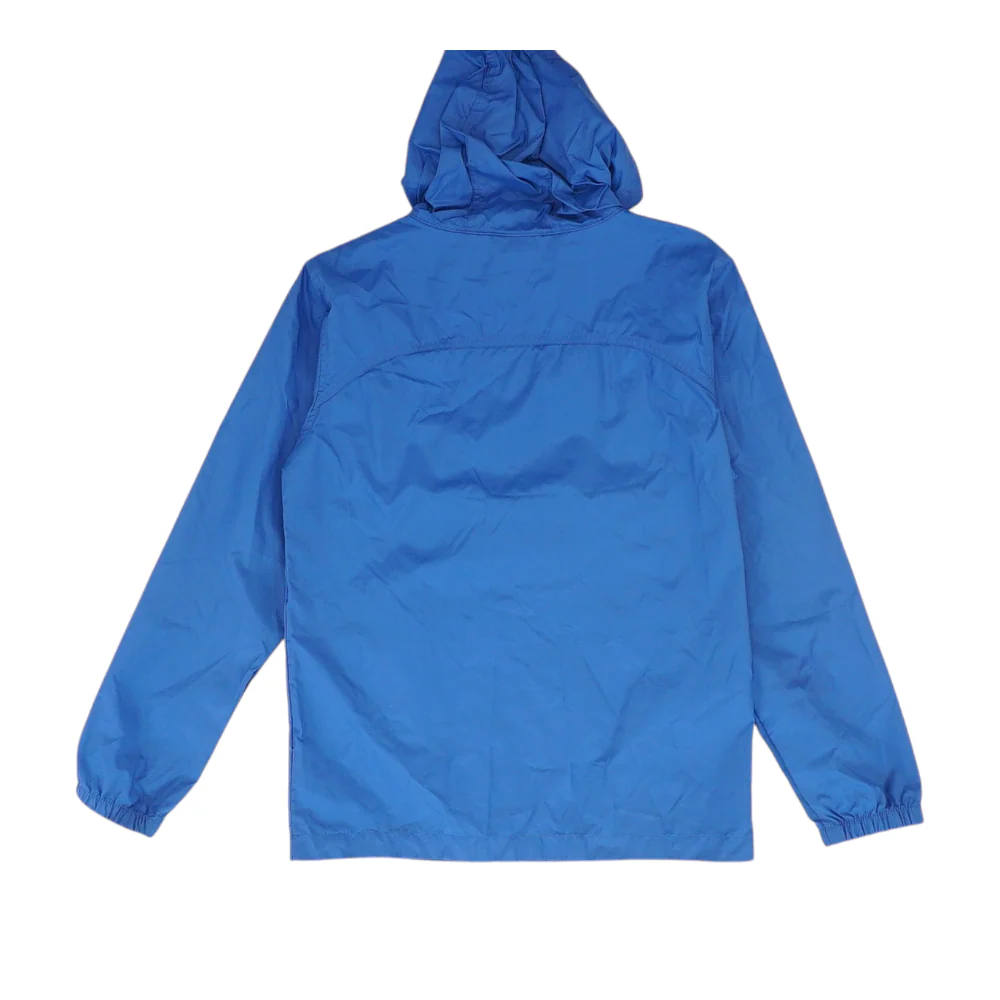 Blue Jacket - Image 2