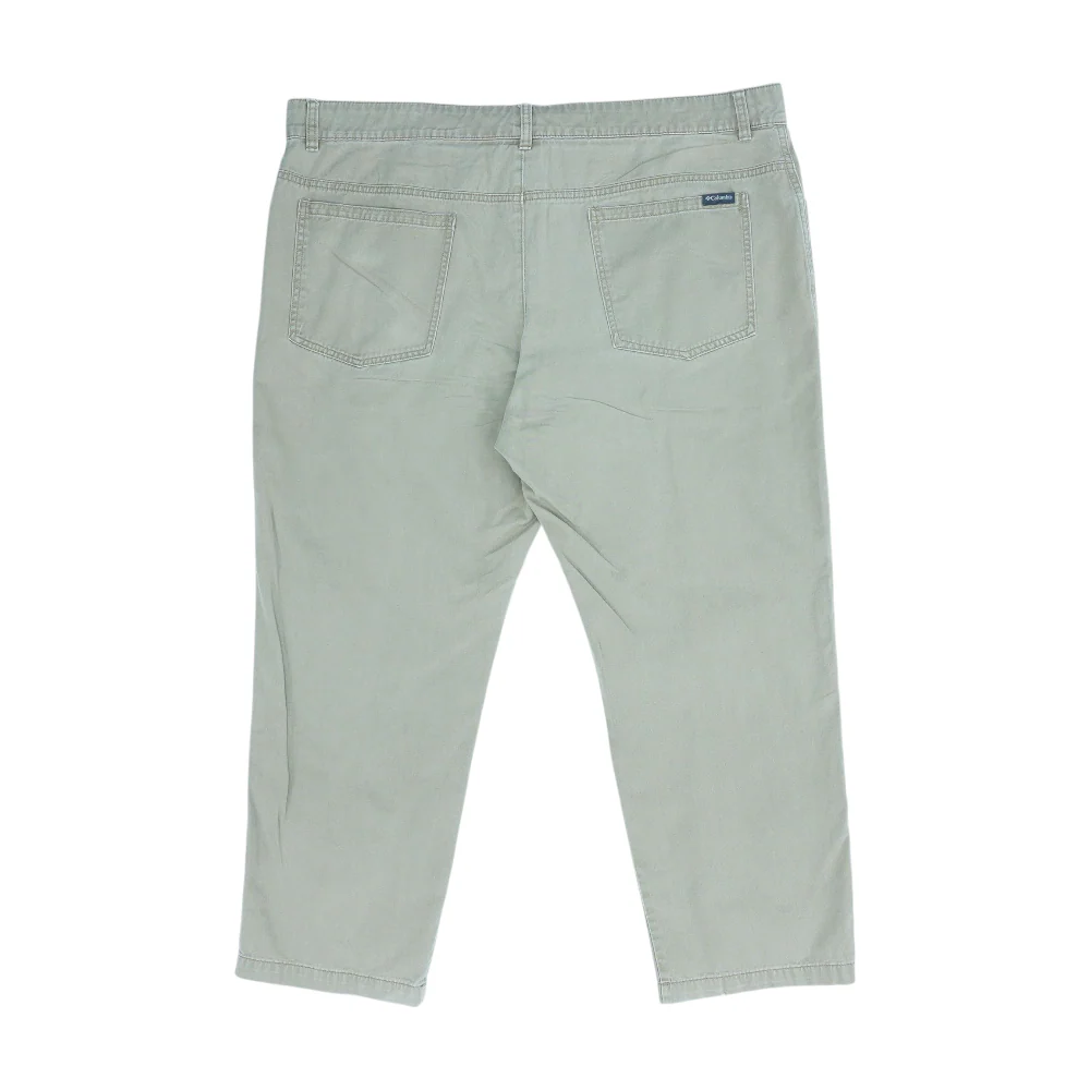 Khaki Regular Pants - Image 2