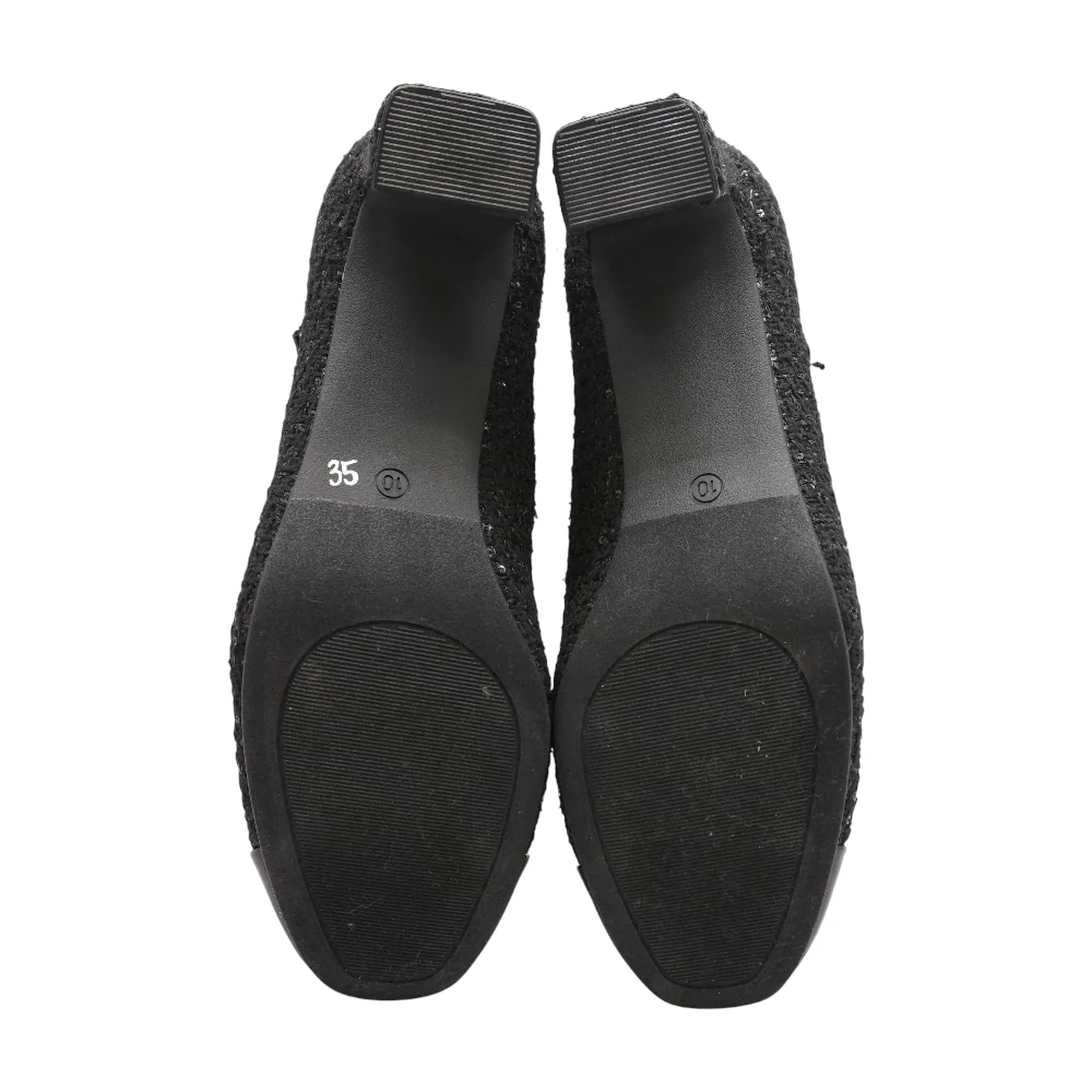 Black Heels - Image 3