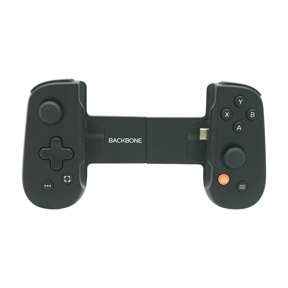 One Mobile Gaming Controller For USB-C Phones