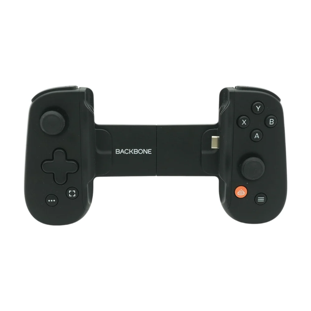 One Mobile Gaming Controller For USB-C Phones
