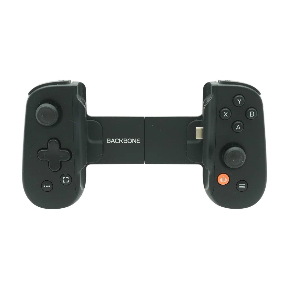 Black BB-51 Mobile Gaming Controller USB-C