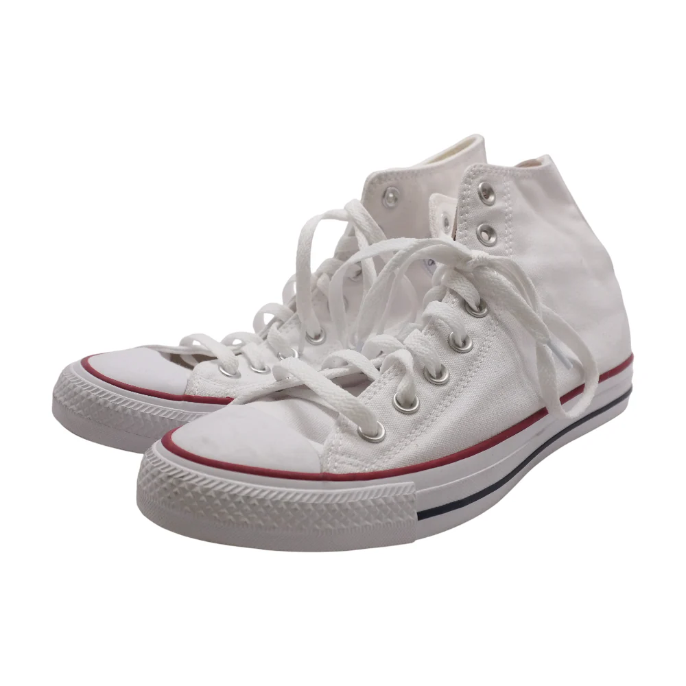Chuck Taylor All Star High-Top Athletic Shoes