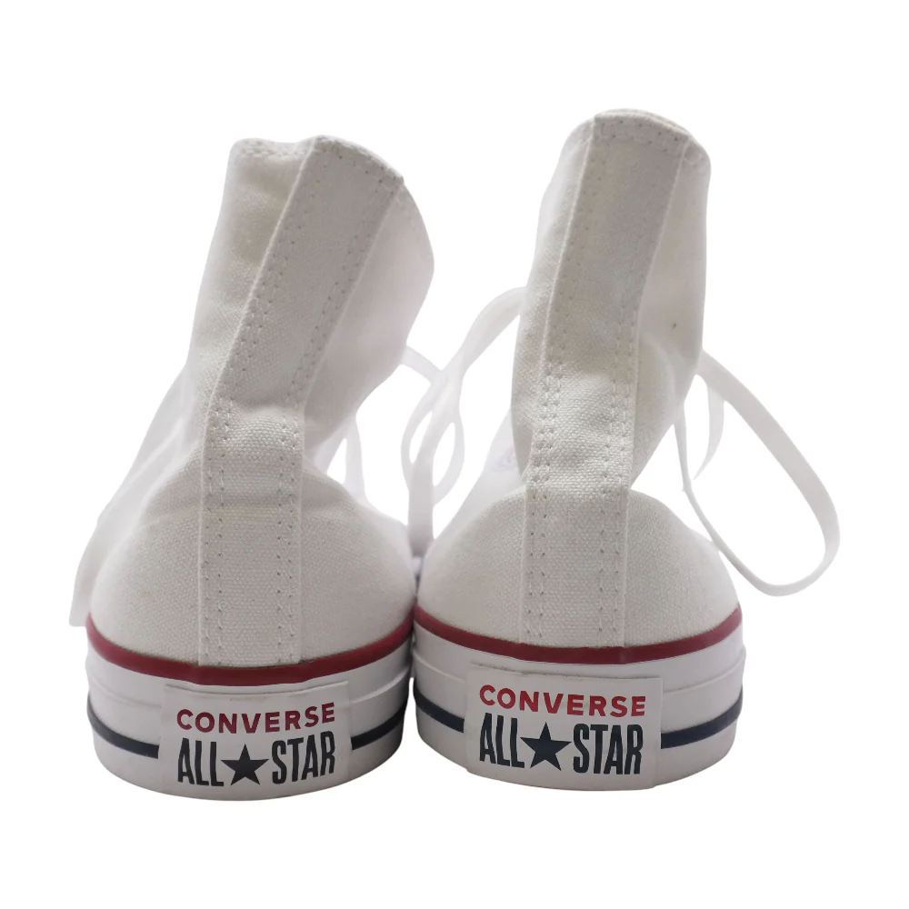 Chuck Taylor All Star High-Top Athletic Shoes - Image 2