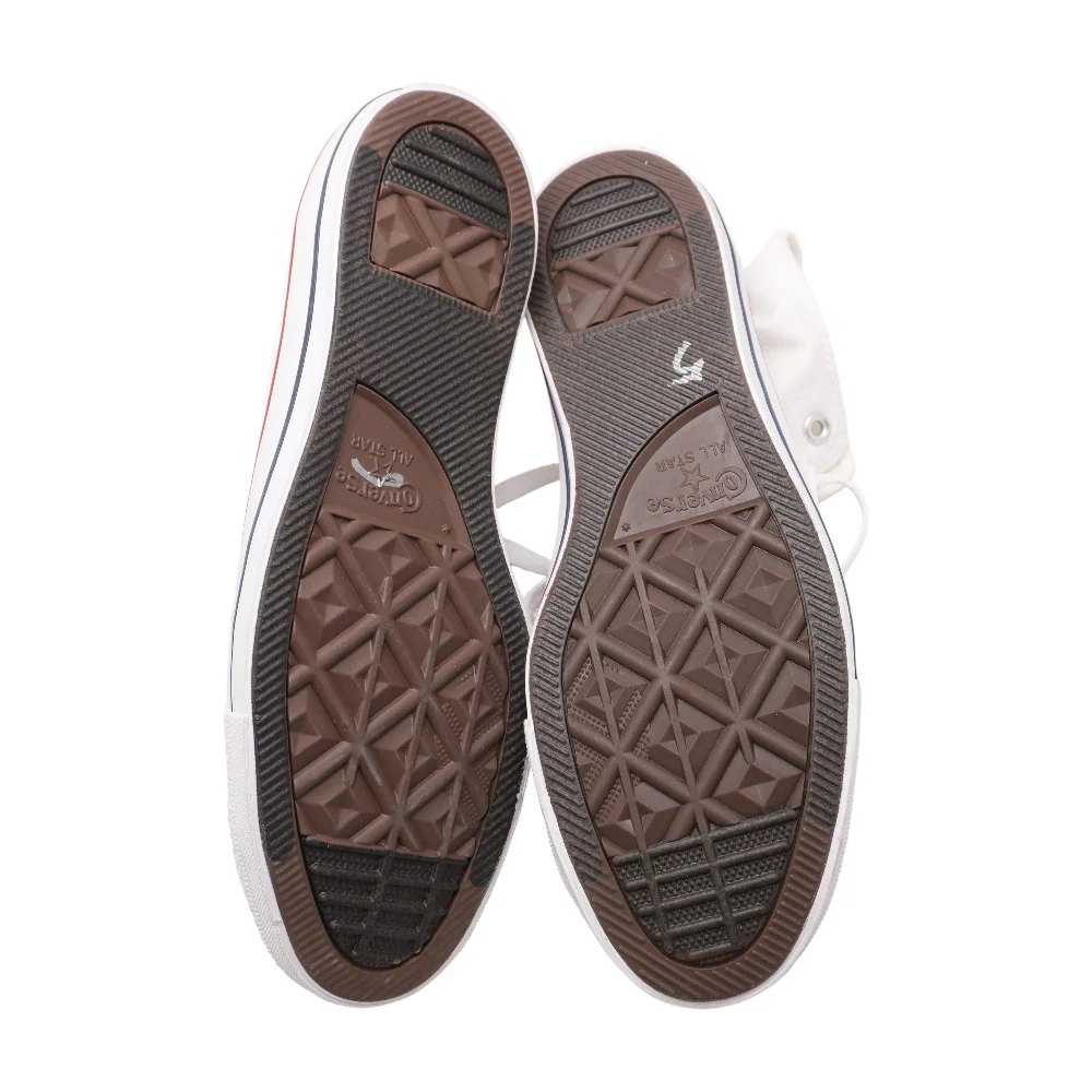 Chuck Taylor All Star High-Top Athletic Shoes - Image 3
