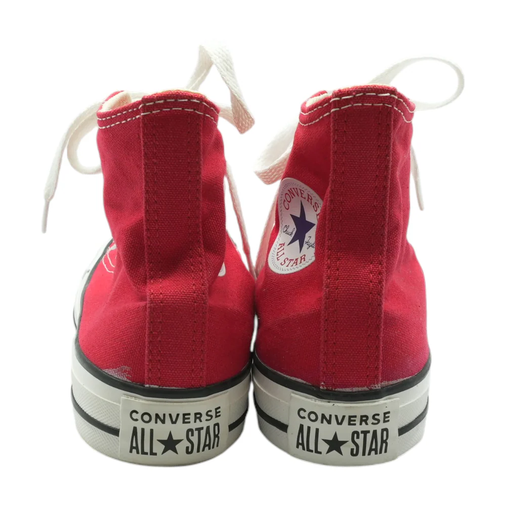 Chuck Taylor All Star Athletic Shoes - Image 2