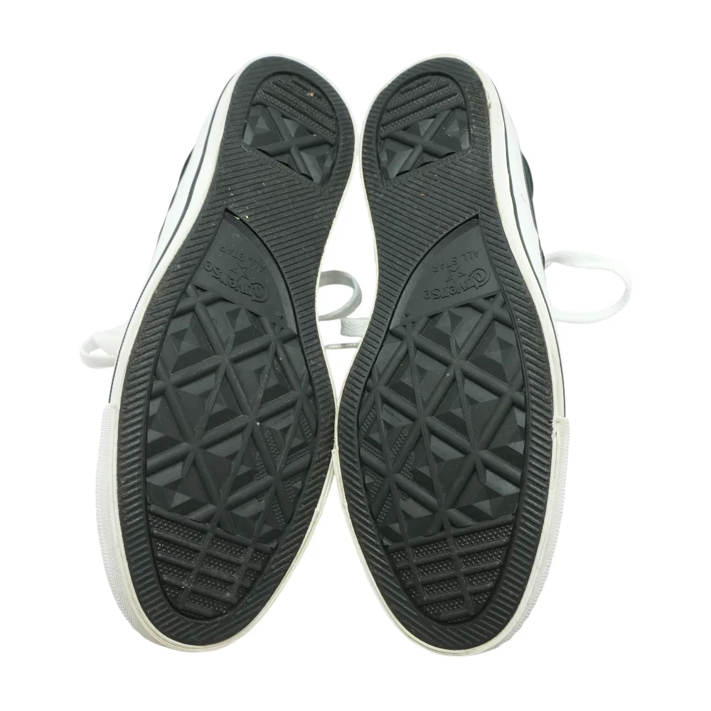 Chuck Taylor All Star Sneaker Athletic Shoes - Image 3