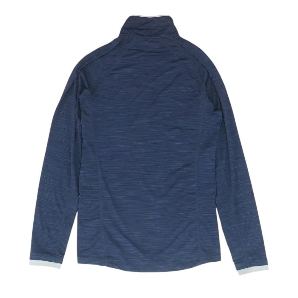 Navy Swim Top - Image 2