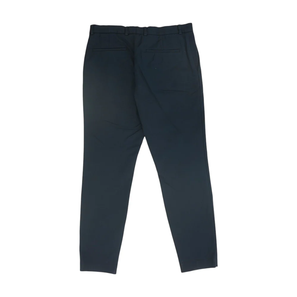 Navy Regular Pants - Image 2