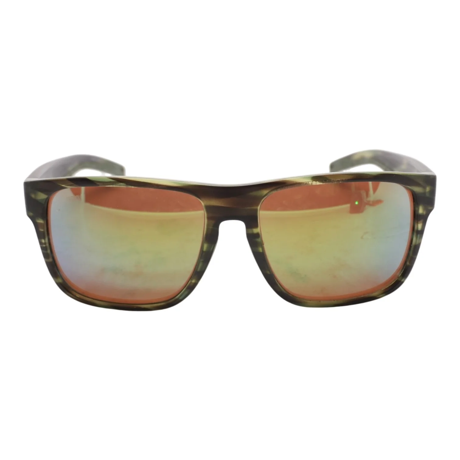 Black Spearo XL Square Sunglasses - Image 2