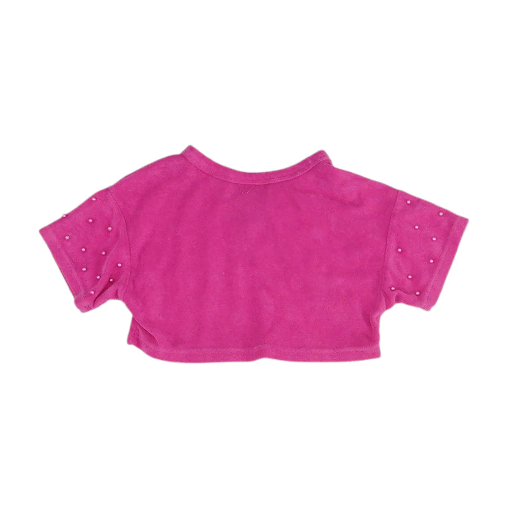 Pink Cover-Up - Image 2