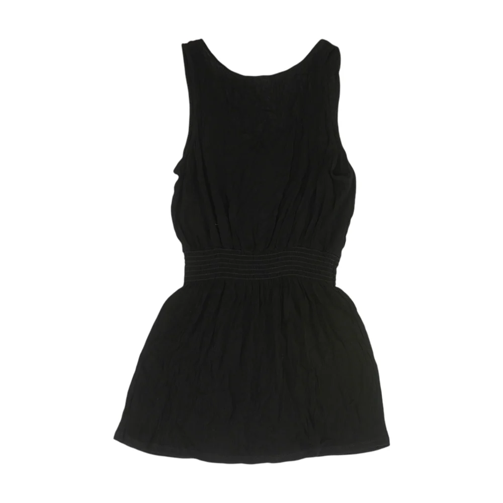 Black Cover-Up - Image 2