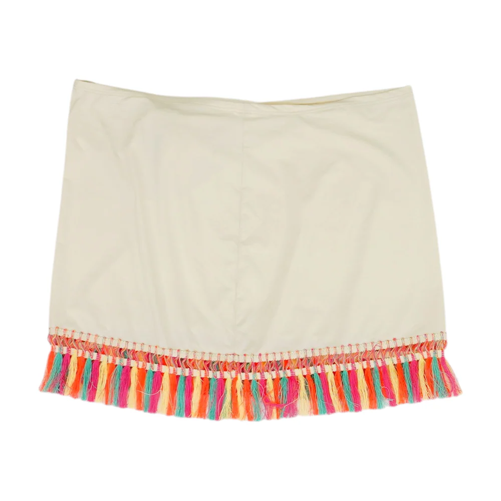 Beige Cover-Up - Image 2