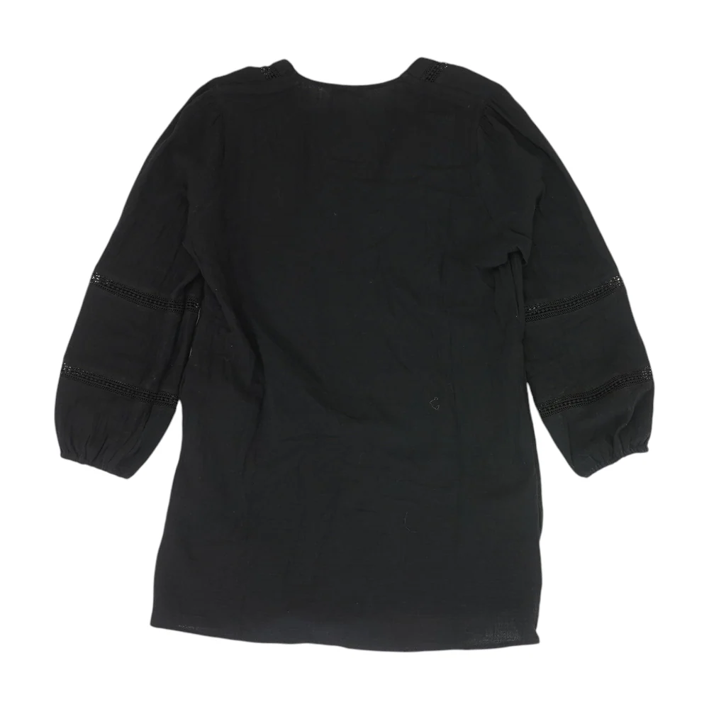Black Cover-Up - Image 2