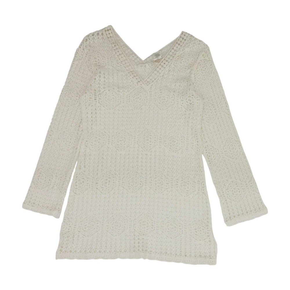 White Cover-Up