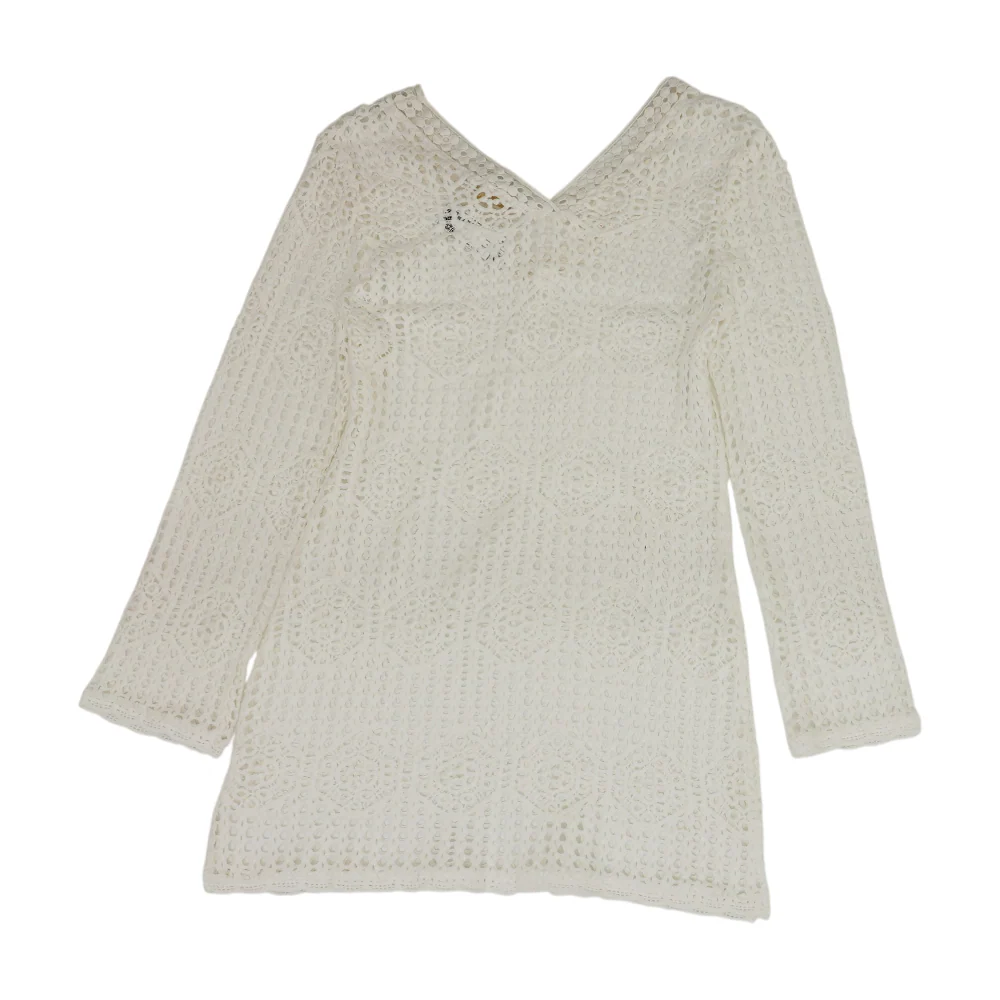 White Cover-Up - Image 2