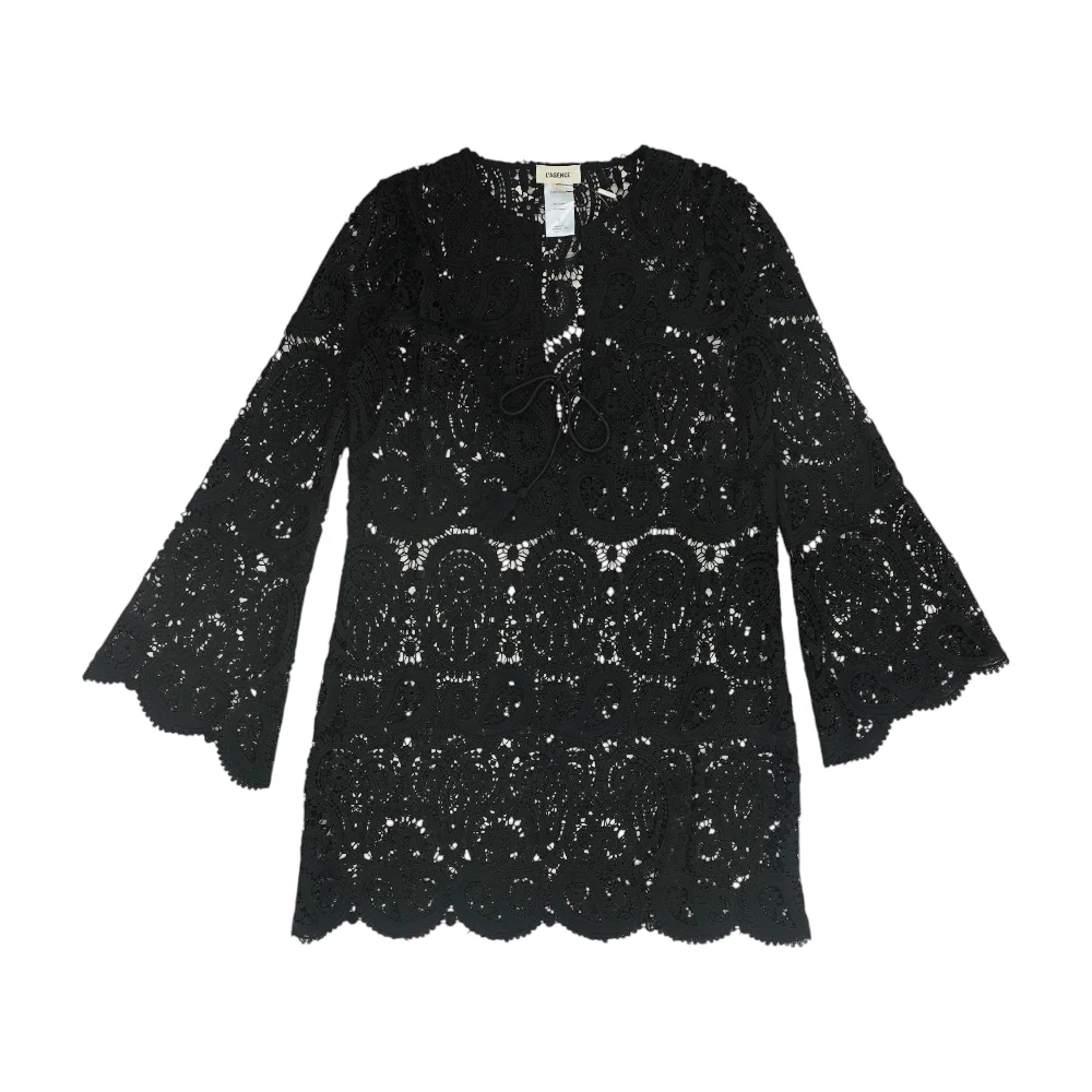 Black Cover-Up