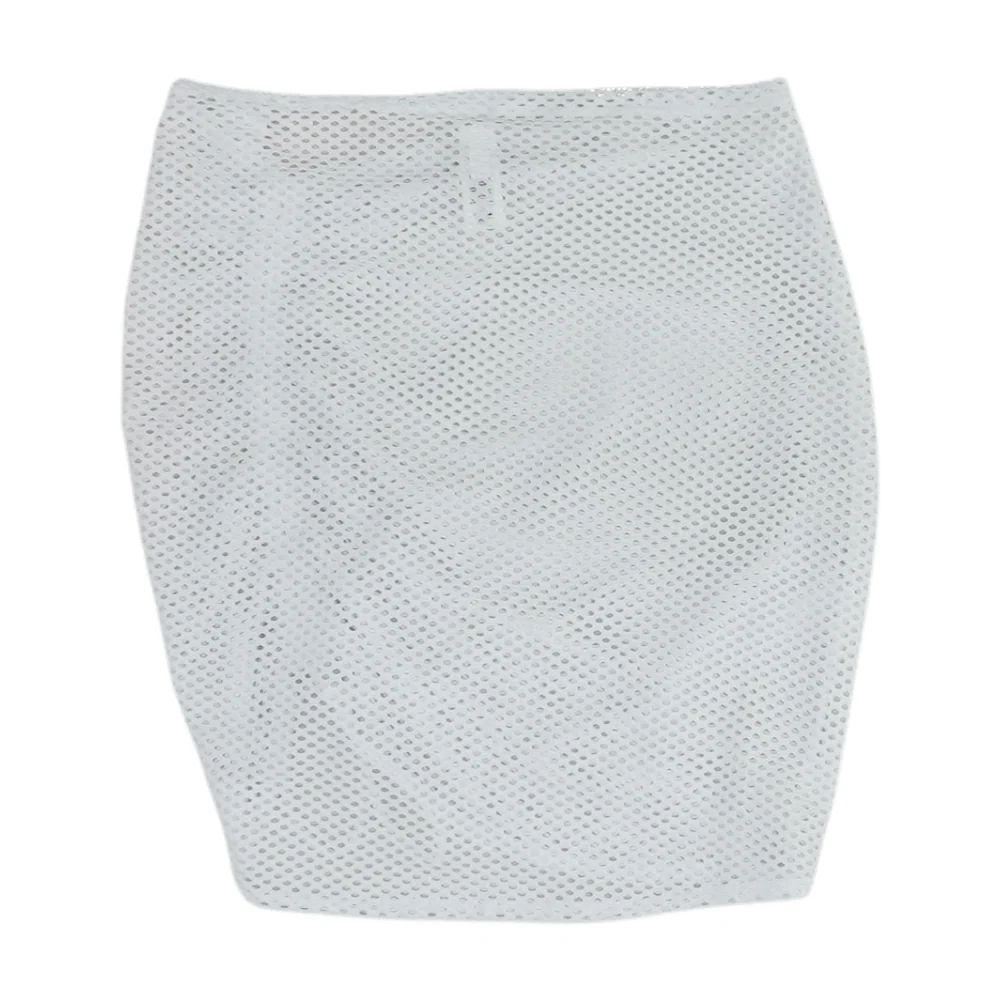 White Cover-Up - Image 2
