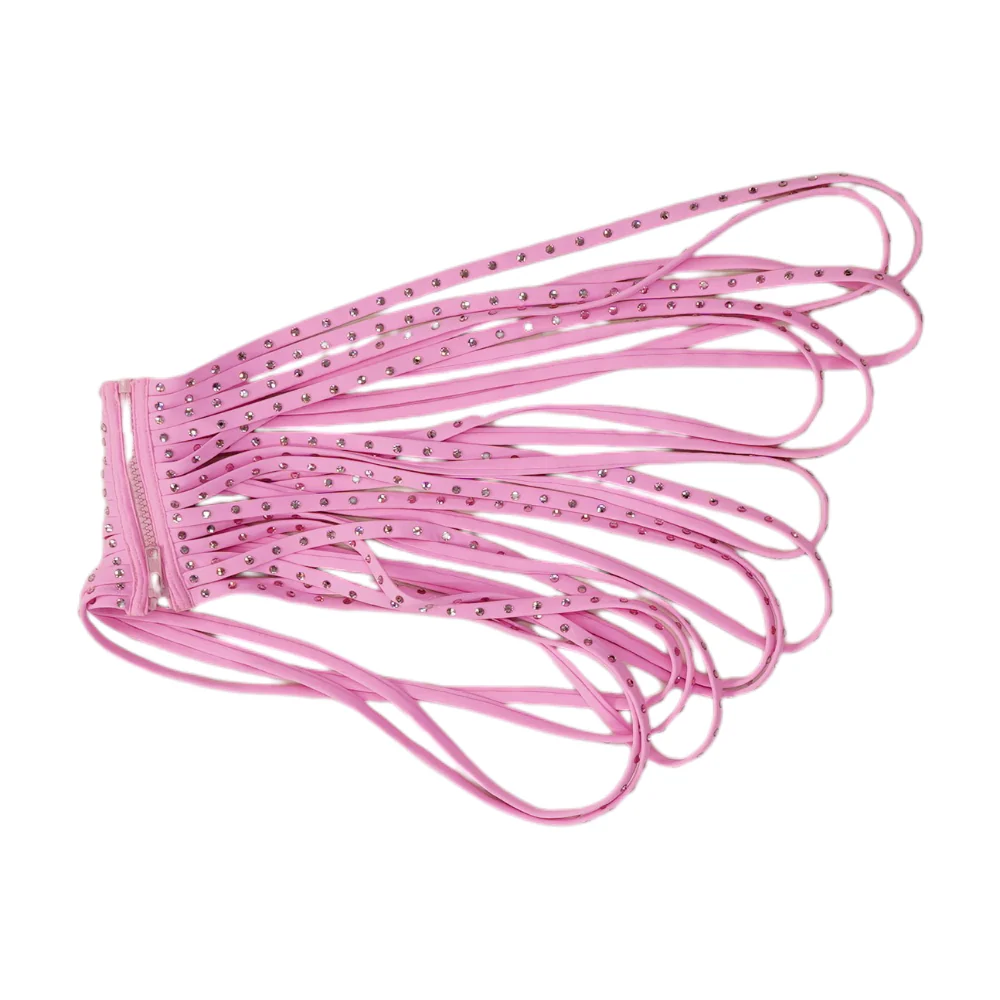 Pink Cover-Up - Image 2