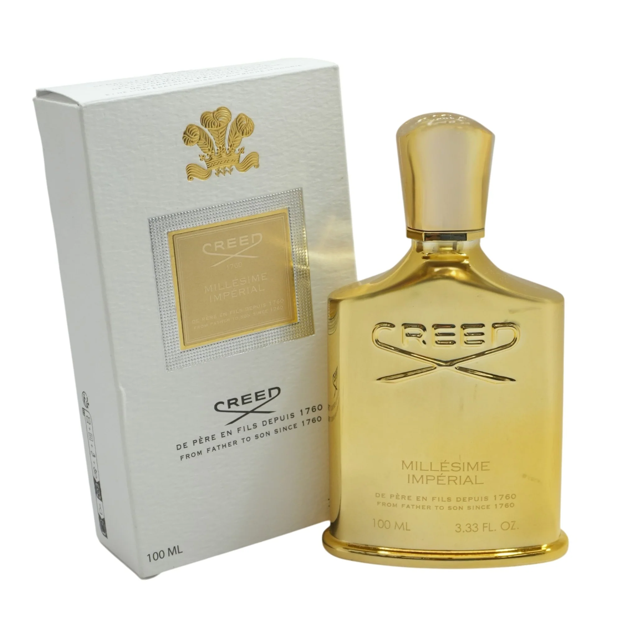 Millesime Imperial Eau De Cologne