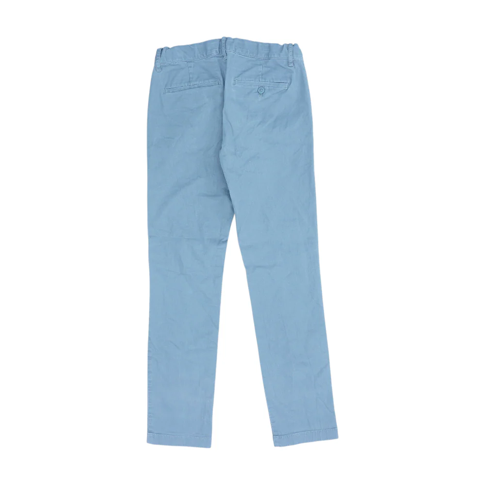 Gray Chino Pants - Image 2