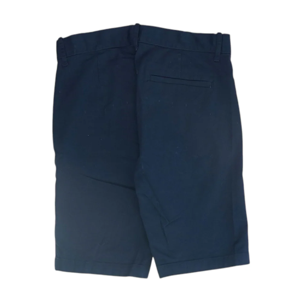 Navy Chino Shorts - Image 2