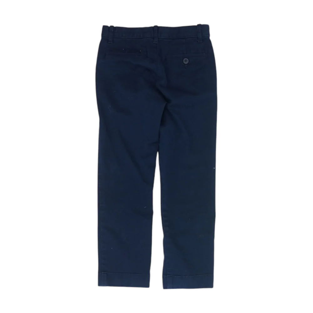 Navy Chino Pants - Image 2