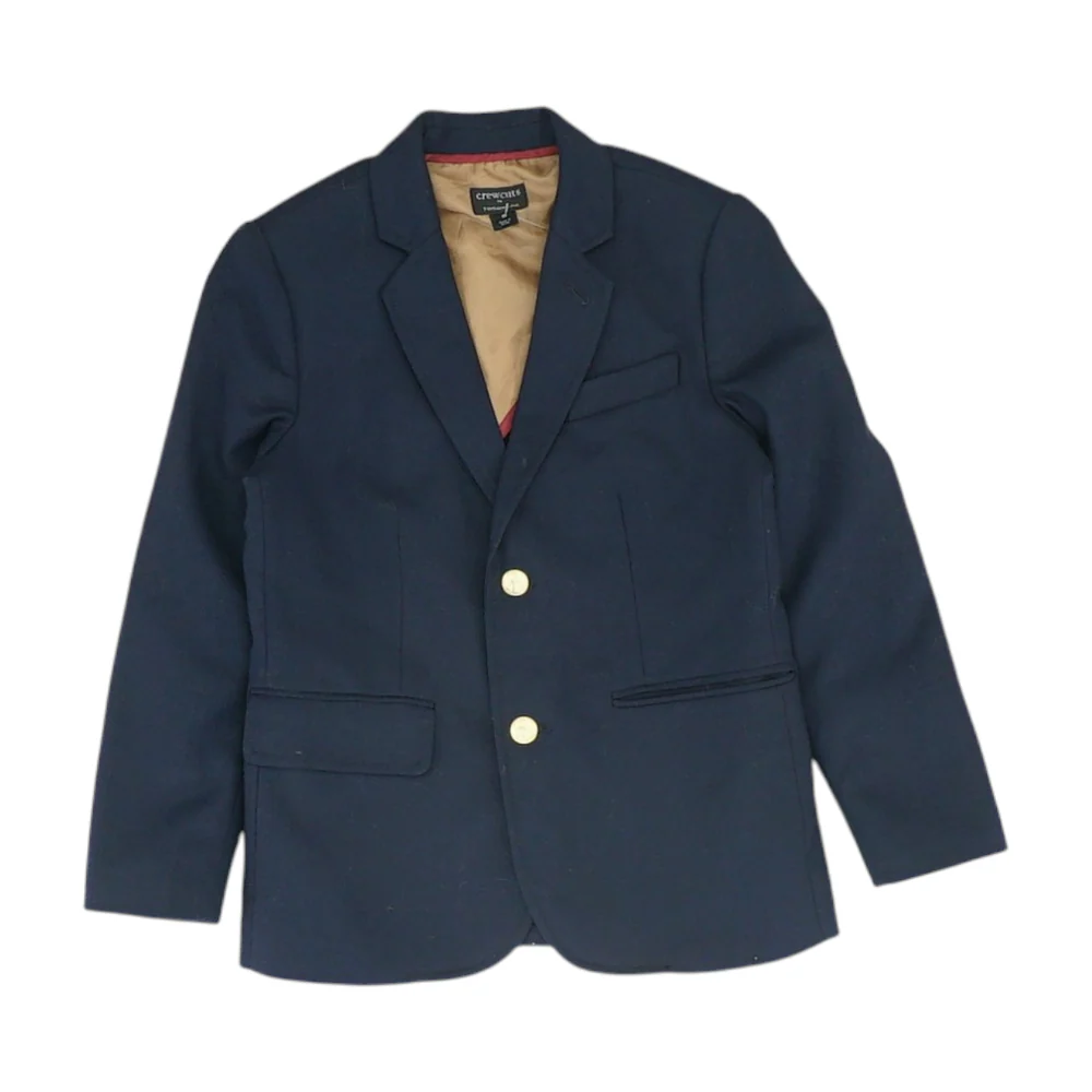 Navy Sport Coat