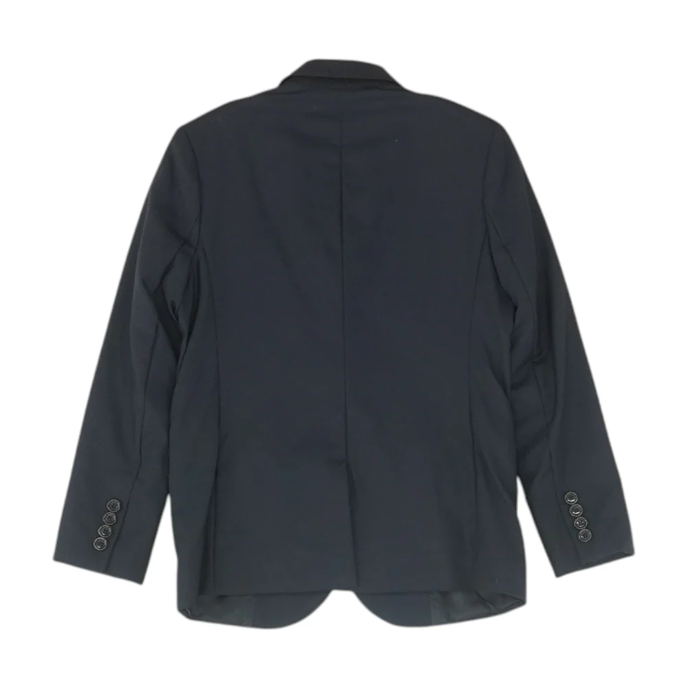 Navy Sport Coat - Image 2