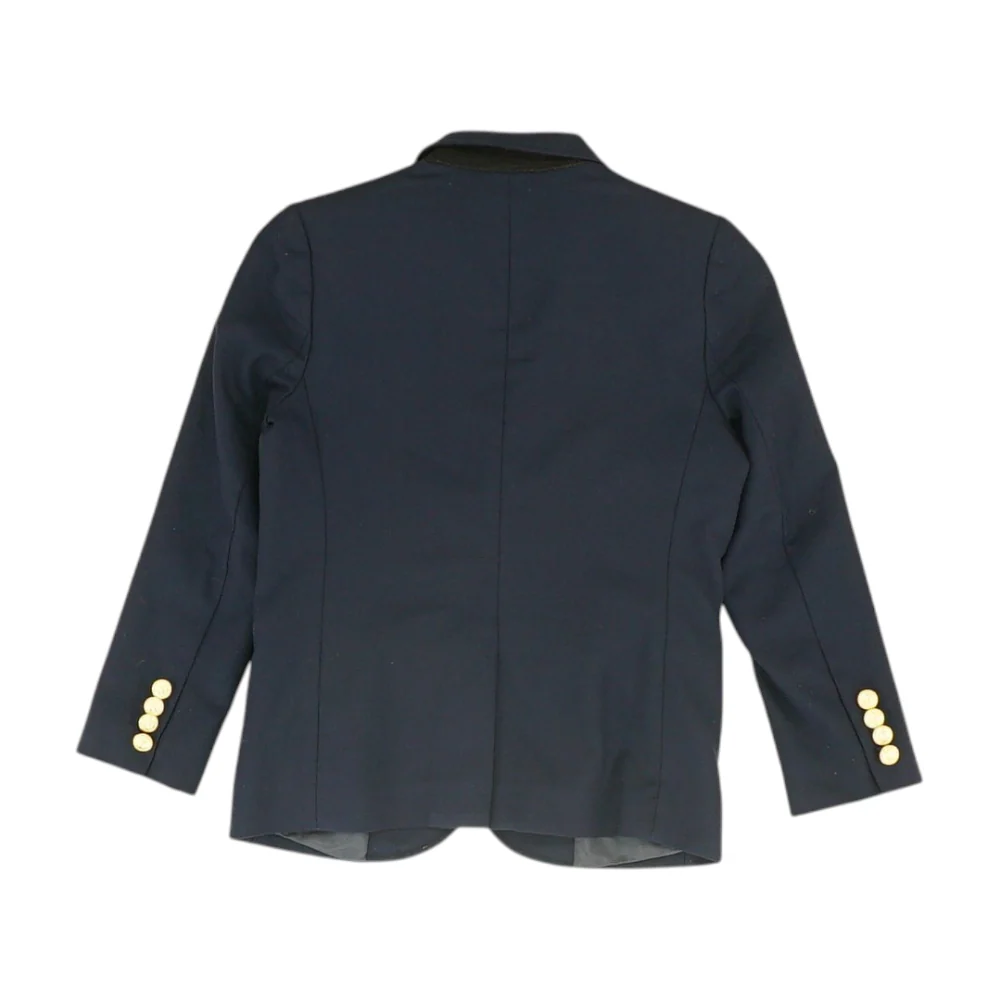 Navy Sport Coat - Image 2