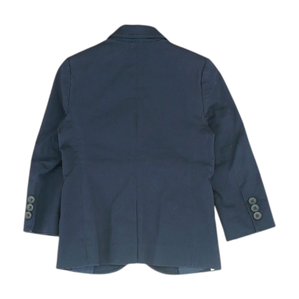 Navy Sport Coat - Image 2