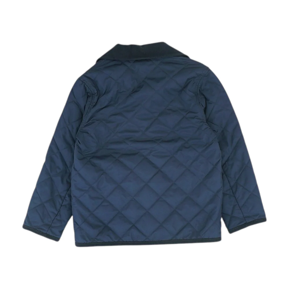 Navy Jacket - Image 2