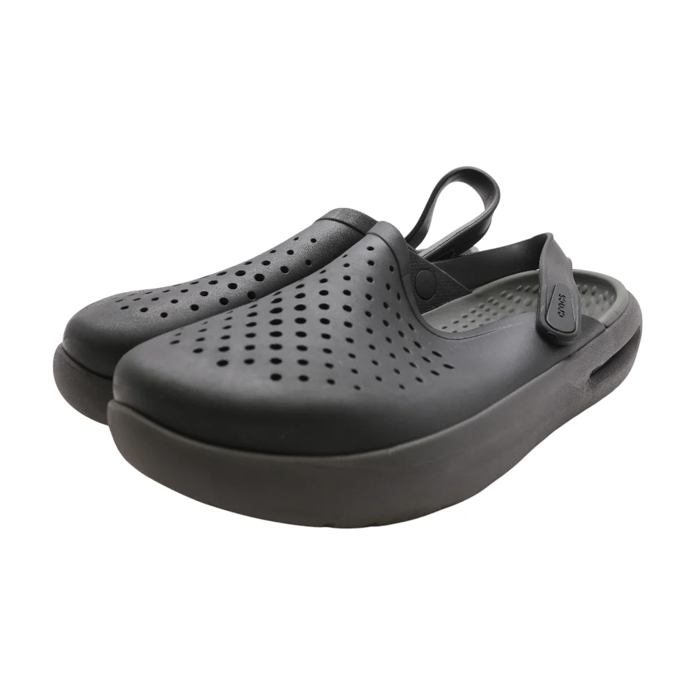 Black Casual Shoes