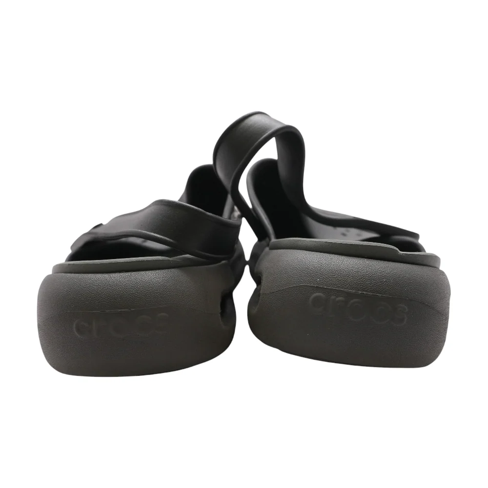 Black Casual Shoes - Image 2