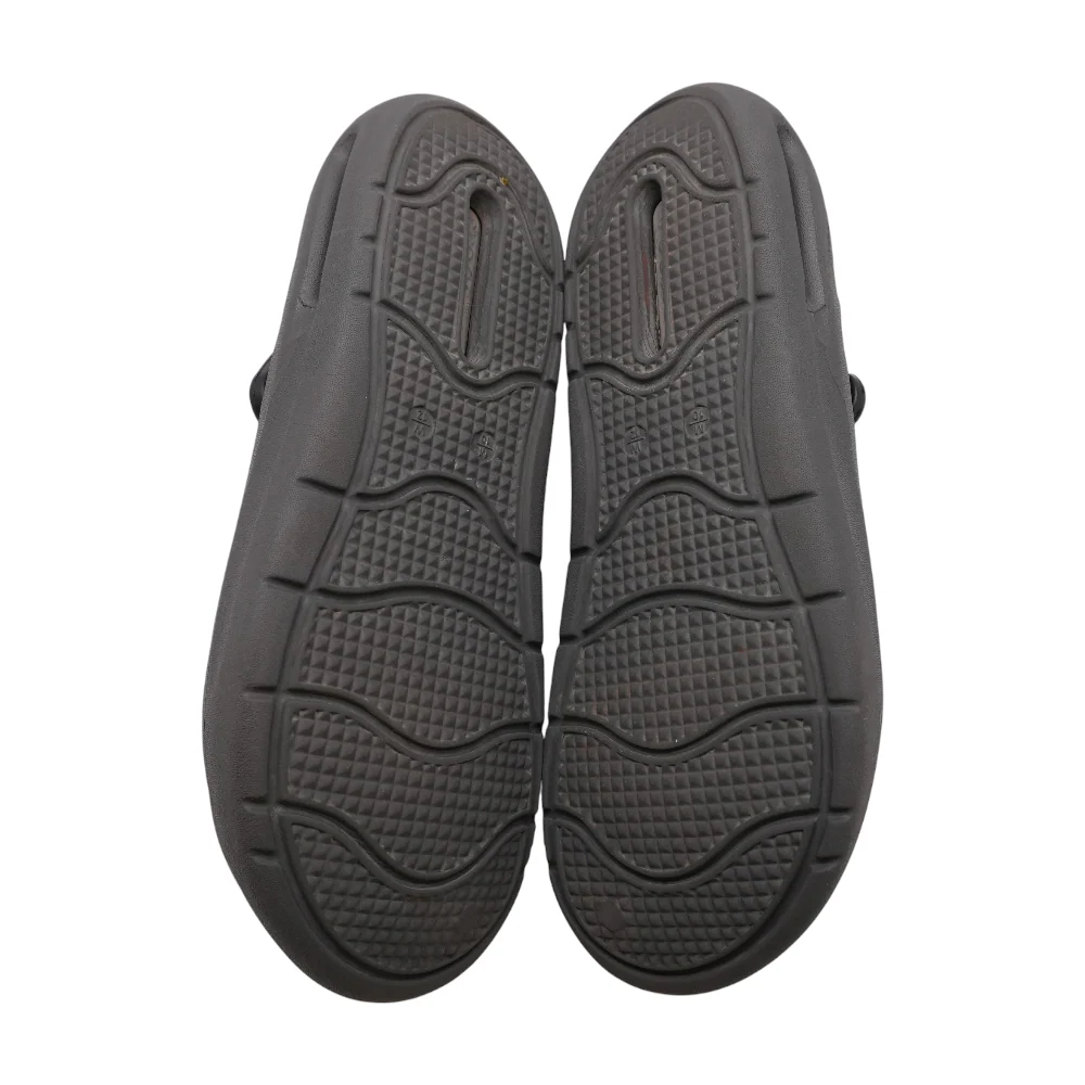 Black Casual Shoes - Image 3
