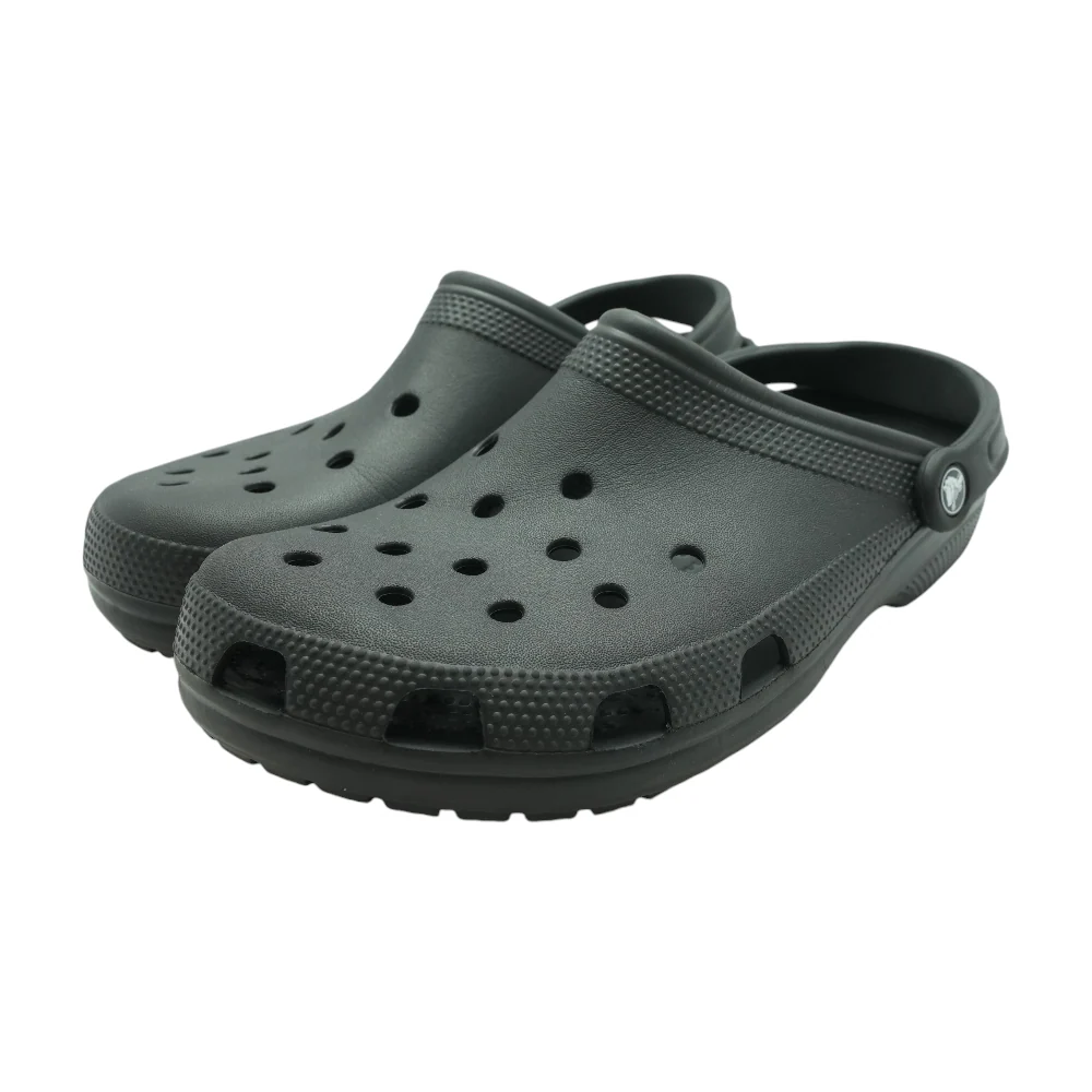 Black Casual Shoes