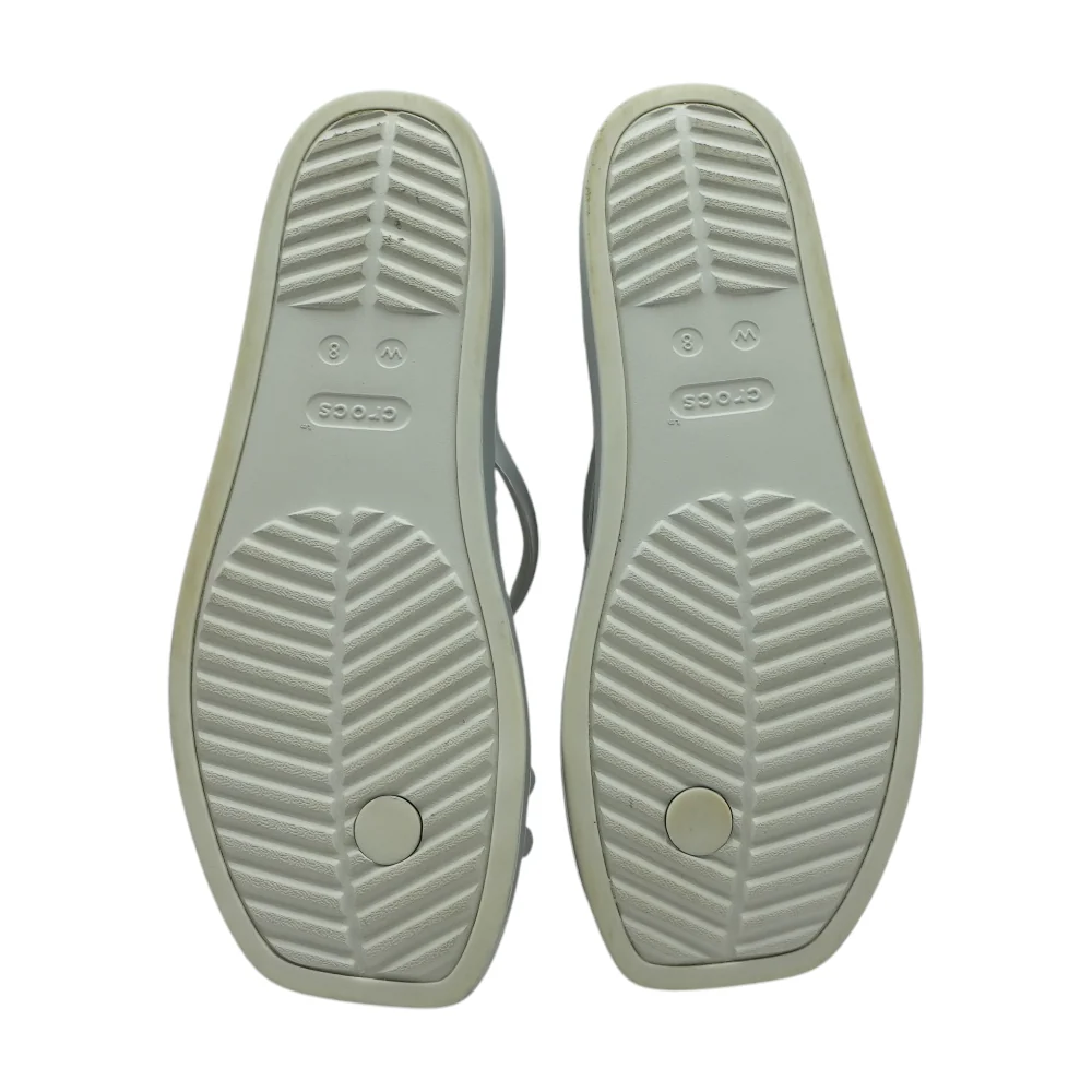 Silver Sandals - Image 3