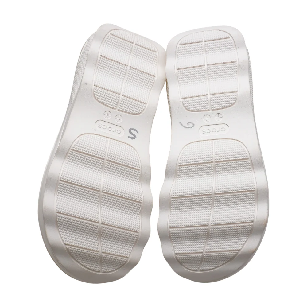 White Sandals - Image 3
