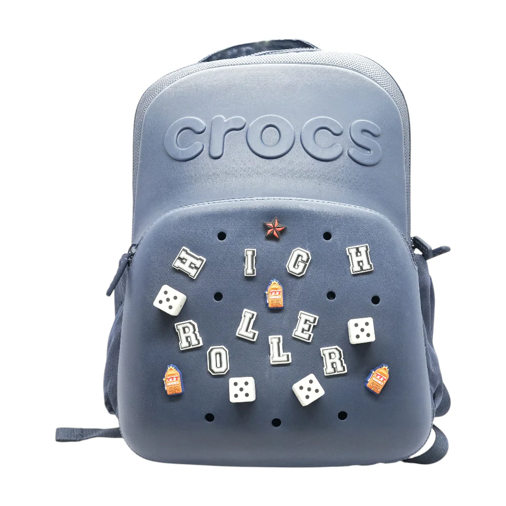 Navy Backpack