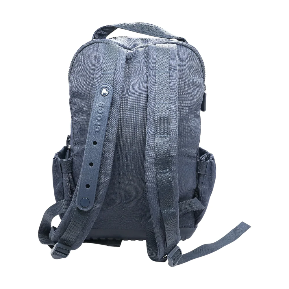 Navy Backpack - Image 2