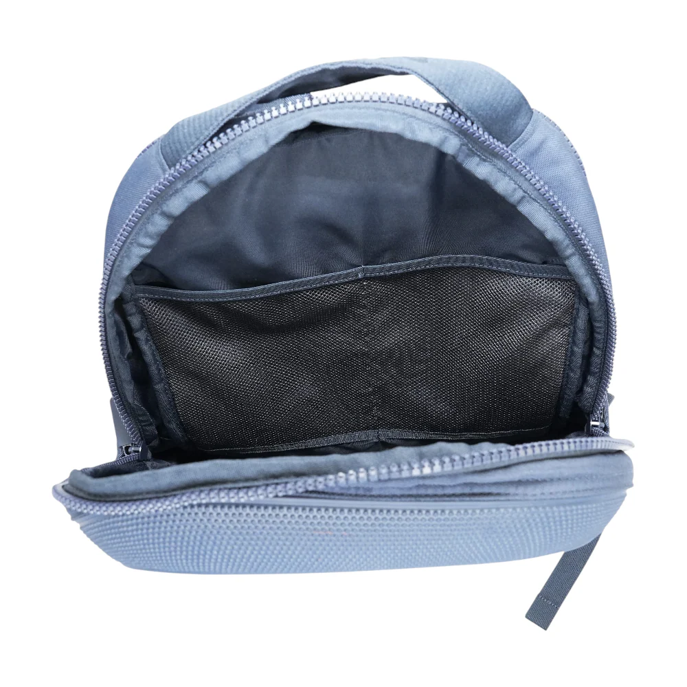 Navy Backpack - Image 3