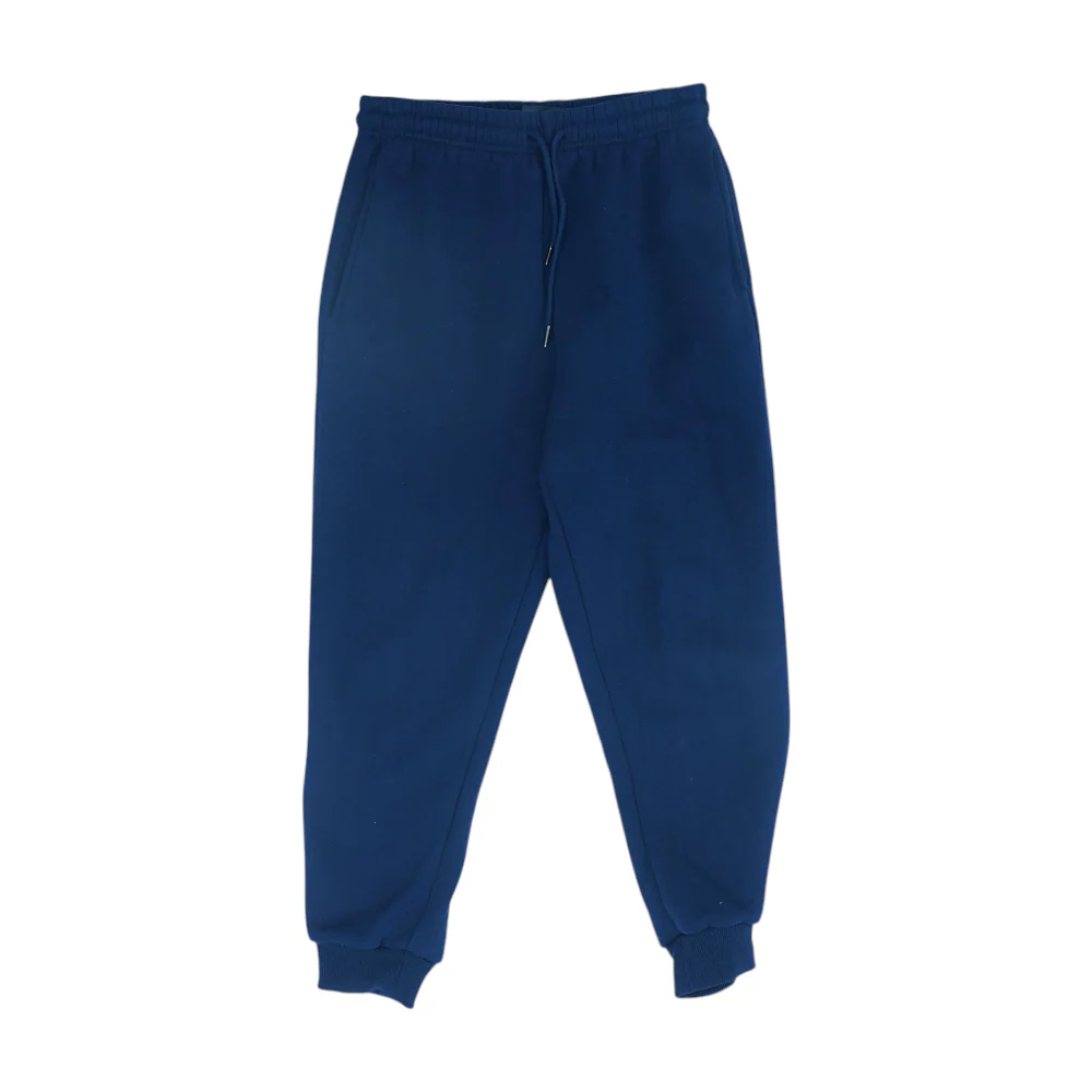 Navy Pants
