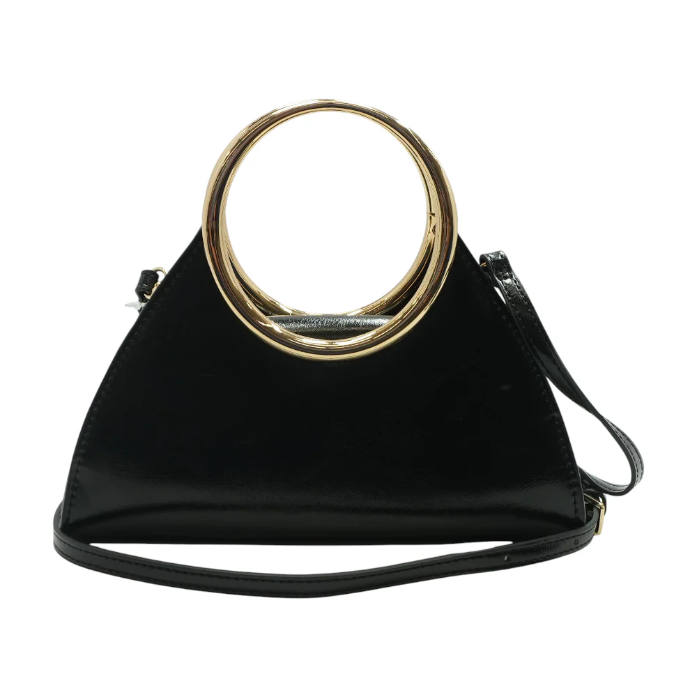Black Crossbody - Image 2