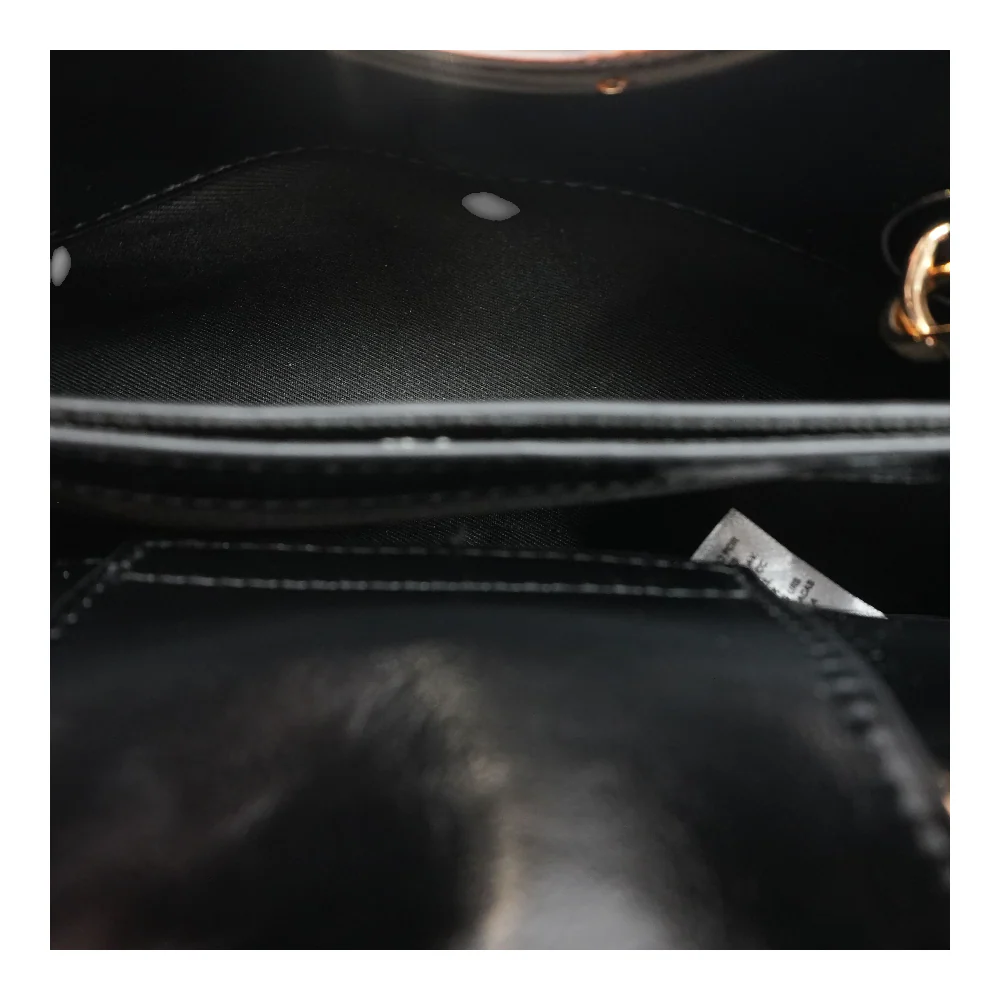 Black Crossbody - Image 3