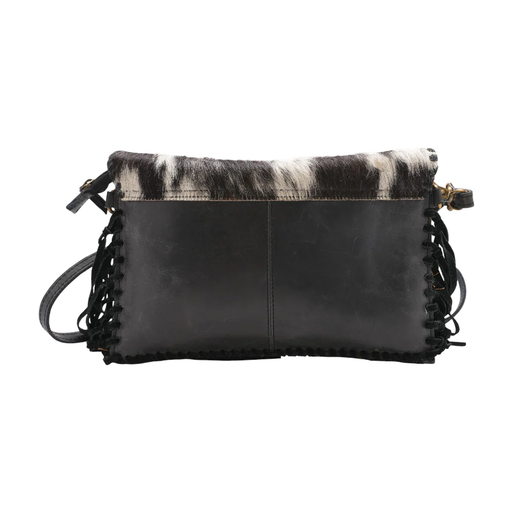 Brown Crossbody - Image 2