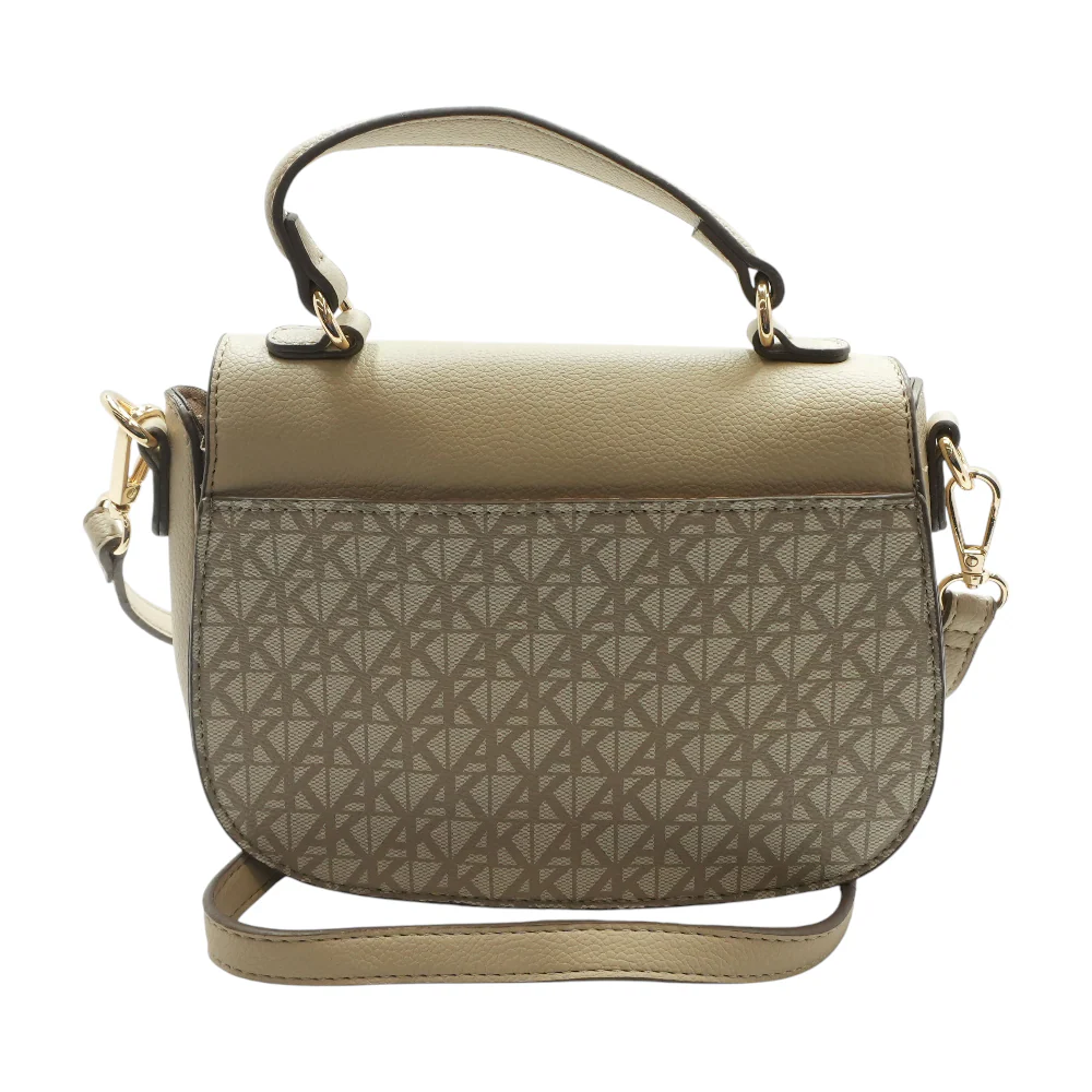 Beige Crossbody - Image 2