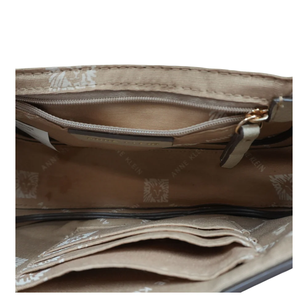 Beige Crossbody - Image 3